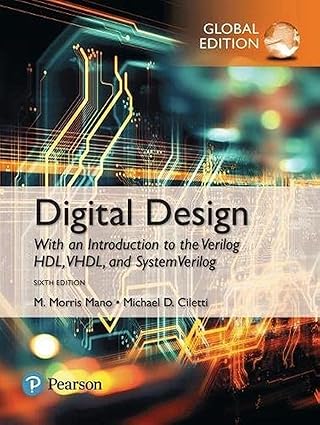 Digital Design cover