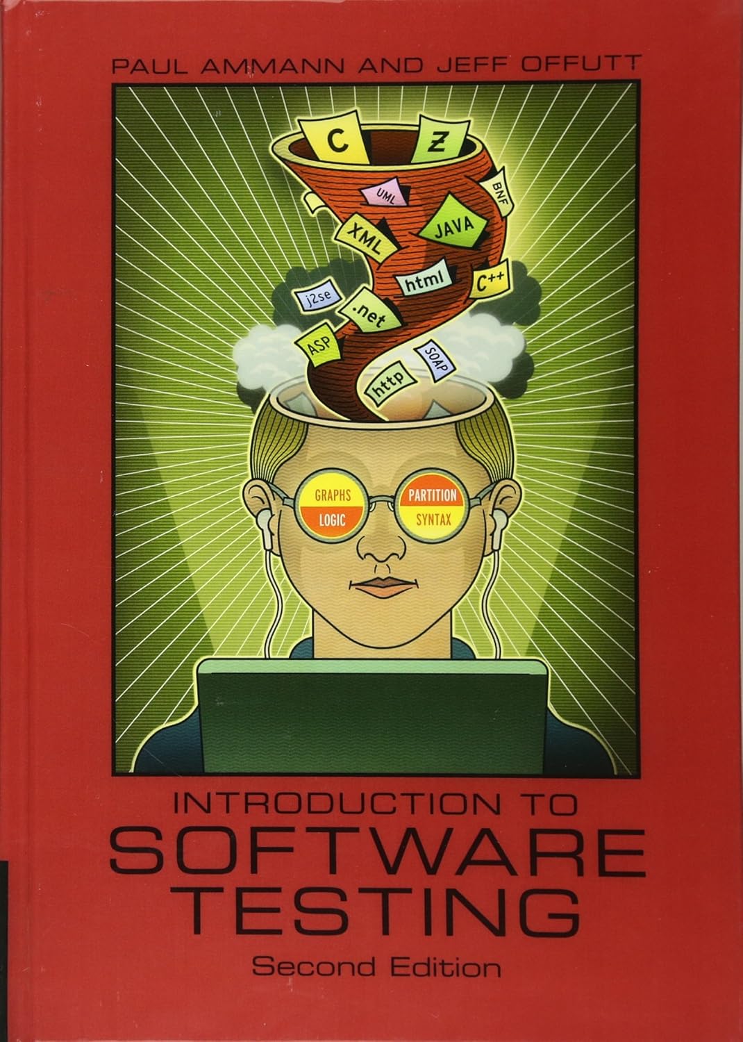 Introduction to Software Testing cover